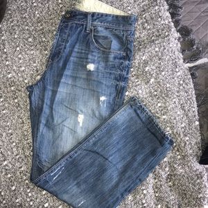 Men Aeropostale Jeans